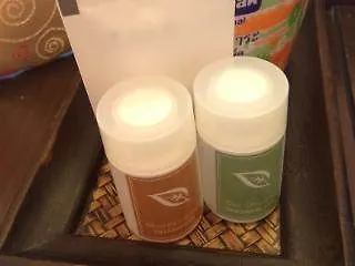 Hotel Chaba Suvarnabhumi Airport