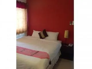Chaba Suvarnabhumi Airport Hotel 3*